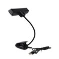 thumbnail image 1 of Noref Portable 10 LED Clip-on Music Stand Clamp  Light  Bedroom Desk Reading Lamp AC 110V ~220V   ,Clamp Lights, Clip-on Music Stand Light, 1 of 3