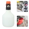 thumbnail image 1 of Car Foam Sprayer Portable High Pressure Foam Blaster with Quick Connector Garden Car Washing, 1 of 7