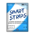 thumbnail image 2 of Smart Strips - Laundry Detergent Strips, 38 Strips | Multiple Options, 2 of 2