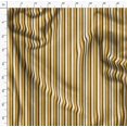 thumbnail image 4 of Soimoi Modal Satin Fabric Vertical Stripe Fabric Prints by Yard 42 Inch Wide, 4 of 5