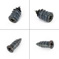thumbnail image 4 of 10Pcs/Set Car Vacuum Tire Repair Kit Set Tubeless Tyre Repair Rubber Nails Tool 10Pcs Mixed, 4 of 10