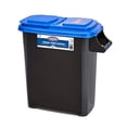 thumbnail image 3 of Buddeez 217154 8 gal Charcoal Dispencer Caddy, 3 of 4