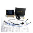 thumbnail image 2 of Vector Network Analyzer,50kHz ~ 6.3GHz LiteVNA 2.8" Display Vector Network Analyzer HF VHF UHF Antenna ,Powerful Signal Generation, 2 of 5