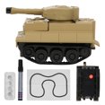 thumbnail image 4 of Induction Draw Line Toy Inductive Line Following Robot Inductive Draw Line Following Robot Children Educational Toy Induction Pen Follow Robot for kids 777‑006 Tank,777-002, 4 of 7