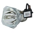 thumbnail image 1 of Lampe de Projecteur Phoenix Originale de Remplacement pour Toshiba TDP-T40 (Ampoule Seulement), 1 of 5
