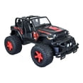 thumbnail image 4 of Adventure Force 1:16 Jeep Wrangler Rubicon Radiocommandé, 4 of 6