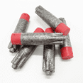 thumbnail image 2 of SUTENGDA 80Pcs Bullets for Nerf Game-Optimized Refill Darts for Nerf Guns Customizable Dart Accessories Impact-Absorbing EVA Toy Guns Gray, 2 of 5