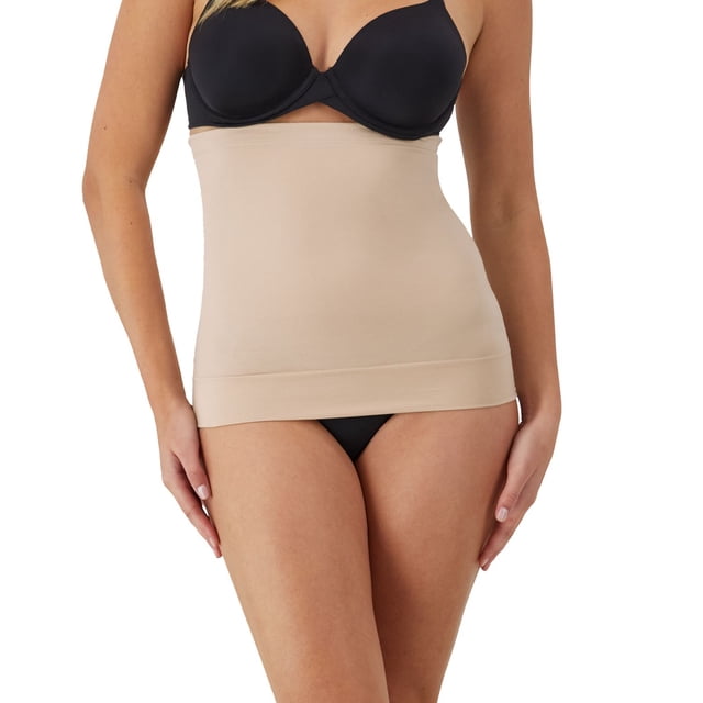 Maidenform Firm Control Waist Cincher Shapewear