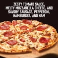 thumbnail image 4 of Red Baron Four Meat Classic Crust Frozen Pizza, 622 g, Red Baron Four Meat Classic Crust Frozen Pizza 622gram, 4 of 7