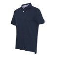 thumbnail image 1 of Polo Lierre Piqué, L, Blazer Bleu Marine, 1 of 6