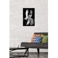 thumbnail image 3 of Tupac - Praying Wall Poster, 14.725" x 22.375", 3 of 4