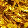 thumbnail image 3 of Gold Laser Fringe, 3 of 4