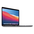 thumbnail image 3 of Apple MacBook Pro 13,3 Po Portable Intel Core i5 2,30 GHz 8 Go RAM 256 Go SSD MPXQ2LL/A (État Correct), 3 of 5