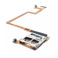 thumbnail image 1 of JIAHAOO Repair for Nintendo DSi with OEM SD Card Slot Ribbon Cable Ensures Perfect Fit & Functionality, 1 of 5