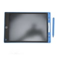 thumbnail image 1 of Tablette d'Écriture LCD pour Enfants, Tableau de Dessin et d'Écriture Électronique Effaçable en Couleur de 10 Pouces et Réutilisable, Bloc-Notes pour la Maison, Jouets Éducatifs d'Apprentissage pour Tout-Petits, Cadeaux d'Anniversaire pour Enfants, 1 of 8