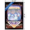 thumbnail image 2 of Netflix Stranger Things : Saison 2 - Palace Arcade, 2 of 4