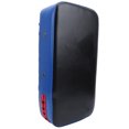 thumbnail image 1 of Strike Shield, PU Leather Excellent Shock Absorption High-density Foam Padding Kicking Shield Punching Pad  For Training For Boxing Black Blue, 1 of 8