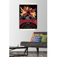 thumbnail image 3 of Netflix Stranger Things - Demogorgon Live Wall Poster, 22.375" x 34" Framed, 3 of 4