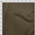 thumbnail image 3 of oneOone Viscose Chiffon Fabric Geometric Ikat Print Sewing Fabric BTY 42 Inch Wide, 3 of 4