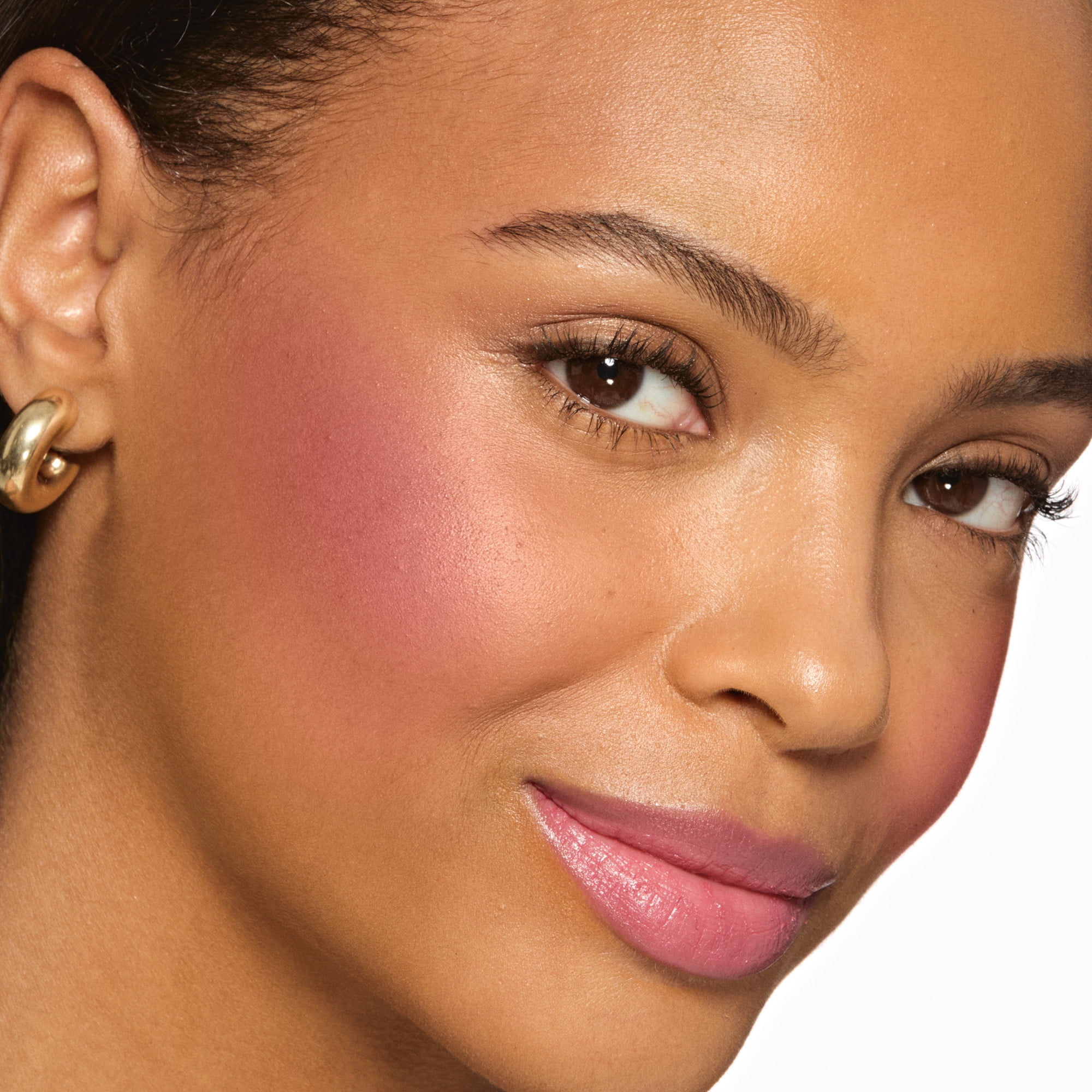 COVERGIRL TruBlend Rehausseur de Peau Fard à Joues Cuit Lumineux