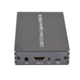 thumbnail image 3 of axGear HDMI to USB3.0 Video Capture Adapter 4K 1080P Dongle Card for Linux Windows Mac, 3 of 7