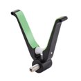 thumbnail image 3 of Almencla Carp Fishing Rod Rest Head 8mm Thread Nonslip Fishing Rod Holder for Outside Black, 3 of 8