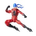 thumbnail image 4 of Hasbro Marvel Legends Series Marvel's Tarantula, Spider-Man Legends Collectible 6 Inch Action Figures, 4 of 7