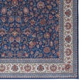 thumbnail image 3 of Emerald Harris Cream & Copper 3'3" x 5' Accent Rug, 3 of 6