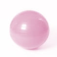 thumbnail image 1 of Exercise Ball Extra Thick Professional Grade Balance & Stability Ball- Includes Hand Pump, 1 of 5