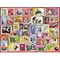 thumbnail image 3 of Ceaco Casse-Tête Vintage de 1500 Pcs, Jouets, Enfants et Adultes, 3 of 4