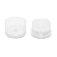 thumbnail image 3 of Bunblic Close Mainspring Barrel Tool,Watch Mainspring Press Spring Winding Mechanism,Spare Parts,Premium Practical Winder Repair Tool White, 3 of 8