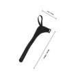thumbnail image 2 of CHICHUMID 1Pair Ski Stick Wristband with Adjustable Strap for Comfortable Outdoor Use, 2 of 8