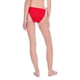 thumbnail image 3 of No Boundaries Women's String Bikini Bottom, 3 of 6