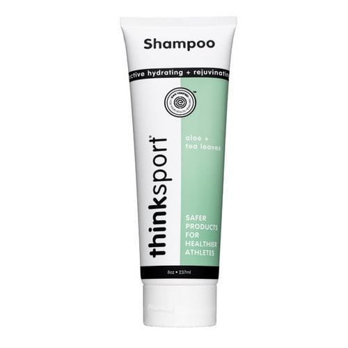 Thinksport Shampoo Aloe & Tea Leaves