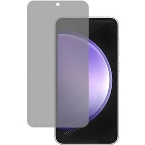 Supershield Protecteur d'écran pour Samsung Galaxy S24 5G Vie privée Verre trempé Bubble Film de protection gratuit