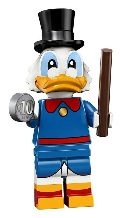 LEGO® Mini-Figures Disney Series 2 - Scrooge - 71024
