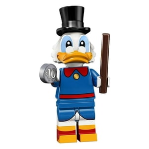 LEGO® Mini-Figures Disney Series 2 - Scrooge - 71024