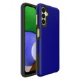 thumbnail image 1 of [PST] Samsung Galaxy A14 5G Hard Case, Slim Fitted Hybrid PC Shell Shockproof Scratch Resistant Case Cover, 1 of 3