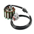 thumbnail image 3 of Stator Generator For Yamaha YZF R1 04-08 FZ1 FZS1 06-15 FZ8 FZ8N FZ8S 11-13 NEW, 3 of 6