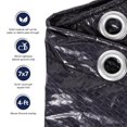 thumbnail image 2 of Blue Wave 8-Year Round Above-Ground Pool Winter Cover, 2 of 8