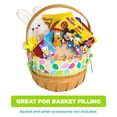 thumbnail image 3 of Disney Mickey Mouse & Friends Bath Finger Puppets, 5 Pack, 3 of 9