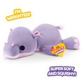 thumbnail image 2 of Hug A Lumps (Moyen) de ZURU, Peluche lestée câline et spongieuse, 2 of 12