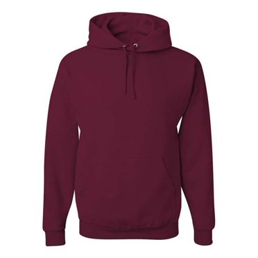 Jerzees Bordeaux 393 L
