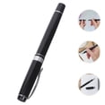 thumbnail image 3 of Student Fountain Pen Refillable Ink Pen Writing Stationery Calligraphy Practice Pen, 3 of 8