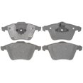 thumbnail image 2 of Fits 2007-2013 Mazda 3 Raybestos Brakes Brake Pad PGD1111DC Element3; OE Replacement; Ceramic, 2 of 4
