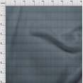 thumbnail image 3 of oneOone Cotton Poplin Fabric Chevron Block Print Fabric By Yard 42 Inches Wide, 3 of 4