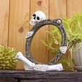 thumbnail image 4 of WMQPNNS New Trending Frame Halloween Festival Decorations Frame To Create A Dark Atmosphere Todays Deals Clearance Sale, 4 of 7