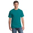 thumbnail image 1 of Heavy Cotton 100% Cotton TShirt, 1 of 1