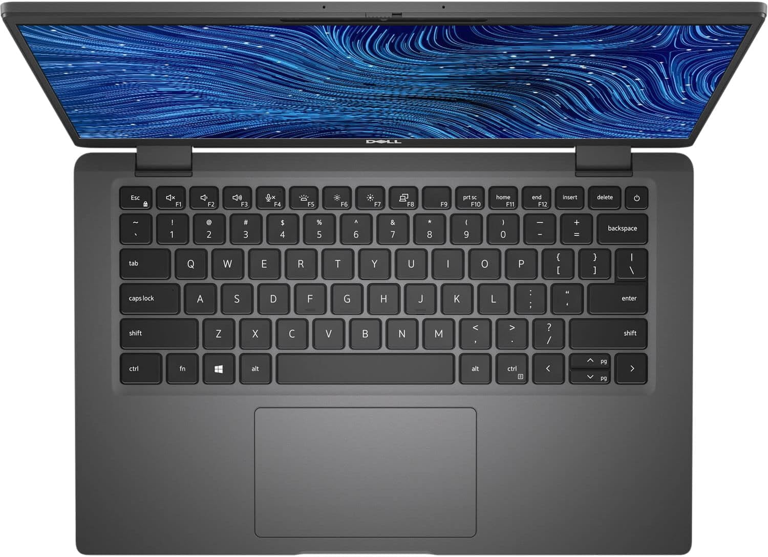 Dell Latitude 7420, Business Laptop, Intel Core i7‑1185G7, 16GB RAM, 512GB SSD, 14" FHD, Black Window 11Pro