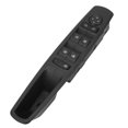 thumbnail image 4 of Side Window Master Switch, Power Window Control Switch Comfortable Touch Wear Resistant Rainproof  For Car, 4 of 8